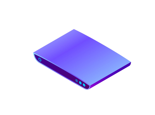 LTE Cat 6/7 Single-Mode FDD Indoor CPE